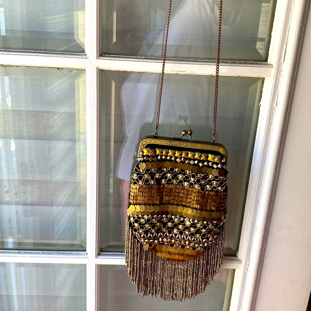 Free People cross body bag - Picture 6 of 7